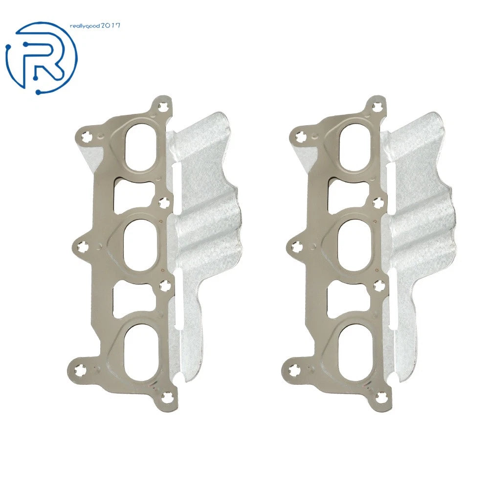 Head Gasket Set for Buick LaCrosse Cadillac CTS GMC Saturn 3.6L (2004–2009)
