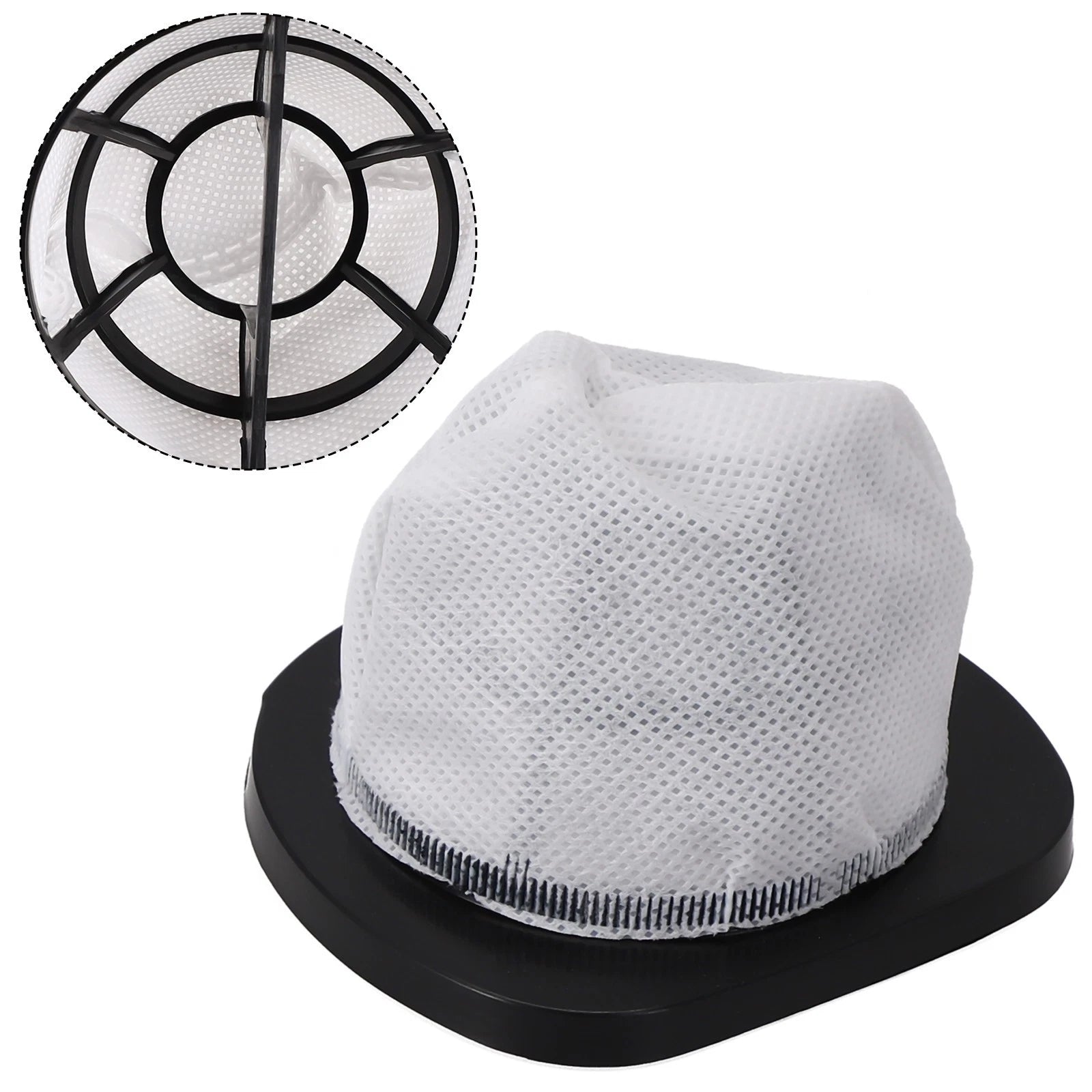 Filter Replacement for Bissell 2037423 38B1