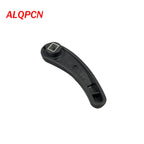 Gray 1 Pair Rear Seat Adjust Handles for Toyota Kijang Innova (2005-2015)