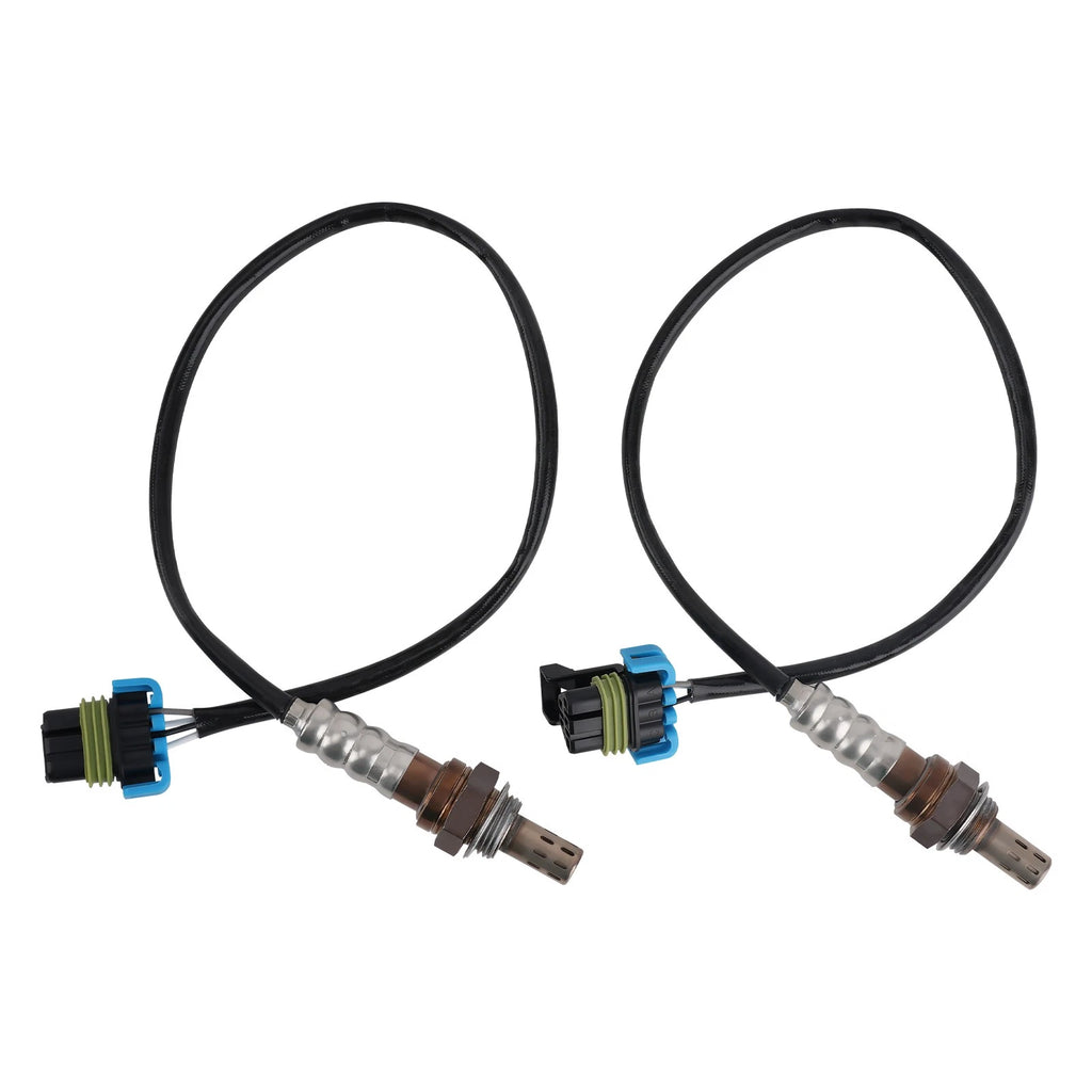2pc Upstream Oxygen Sensor for Cadillac Escalade 6.0L (2003–2006) 234-4669
