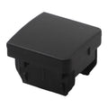 Set of 2 Dummy Switch Button Covers for Volkswagen Jetta Golf Tiguan