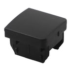 Set of 2 Dummy Switch Button Covers for Volkswagen Jetta Golf Tiguan