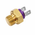 Engine Coolant Temperature Switch for BMW 325i, 528e (1982–1995) 12631279719