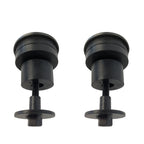 2X Body Mount Kit Bushing & Hardware for Ford E150 (1995-2021)