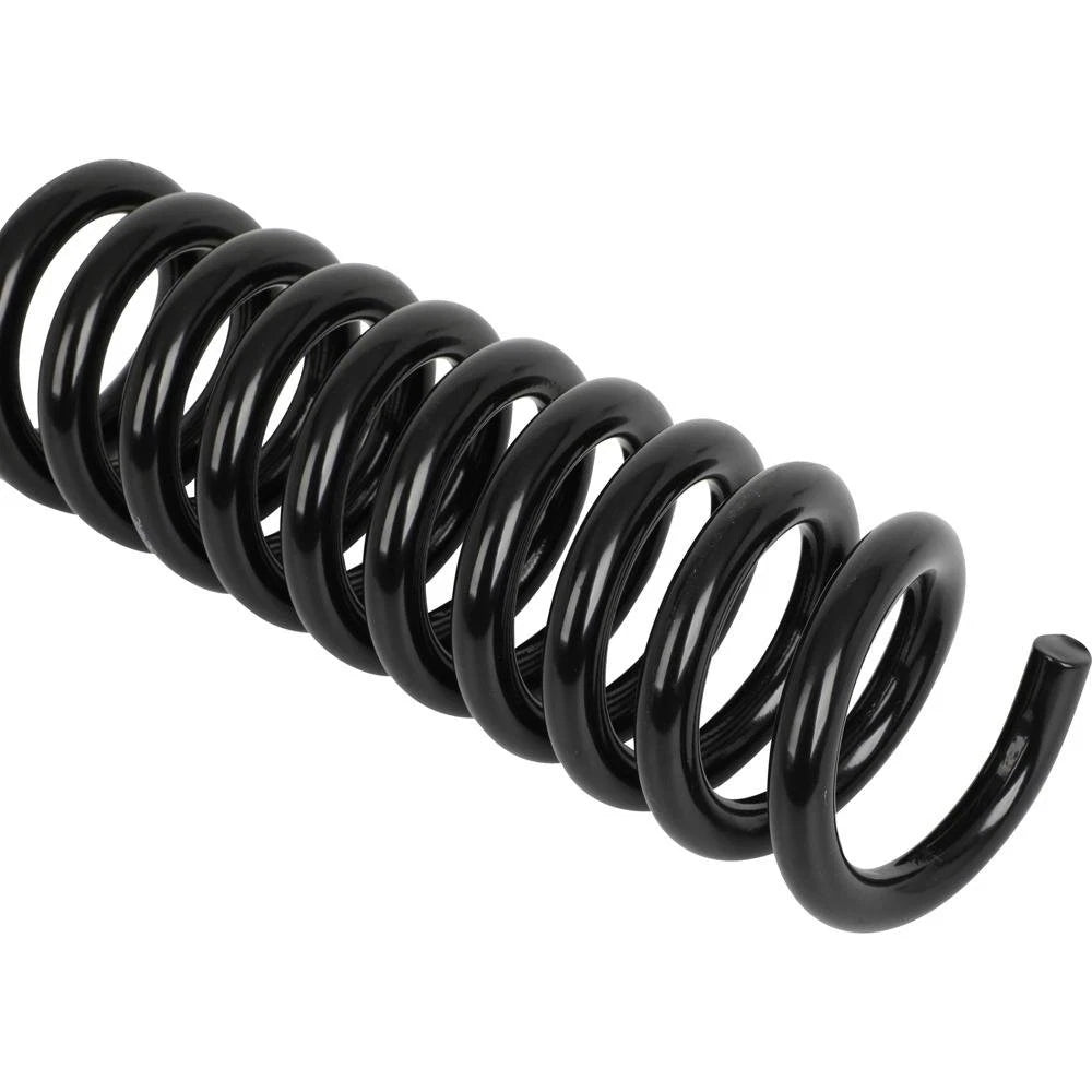 Set of 2 Rear Coil Springs for Dodge Charger Magnum (2005–2010)