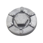 Oil Drain Plug for Yamaha Rhino BigBear Kodiak Grizzly (1990–2014)