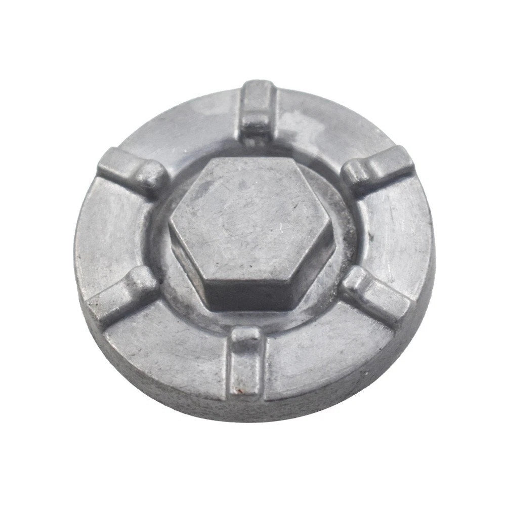 Oil Drain Plug for Yamaha Rhino BigBear Kodiak Grizzly (1990–2014)