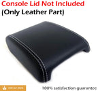 Center Console Armrest Vinyl Cover for Range Rover Evoque (2012–2017)