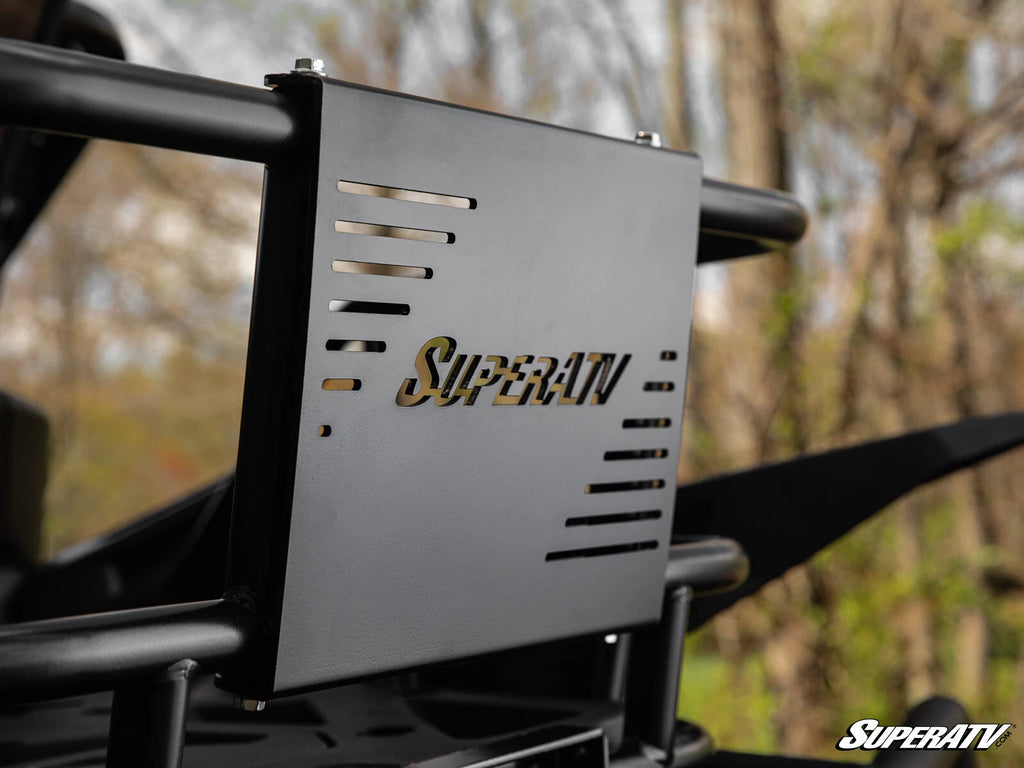 Storage Rack for CFMoto ZForce 950 (2019–2023)