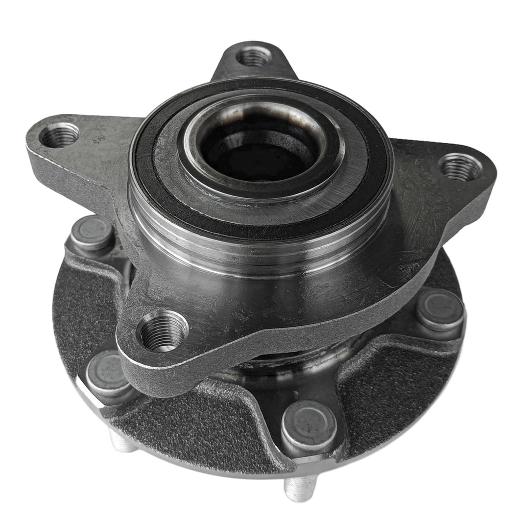 2X Front Wheel Bearing Hub Assembly 515207 for Ford Ranger (2019–2023) 4WD RWD