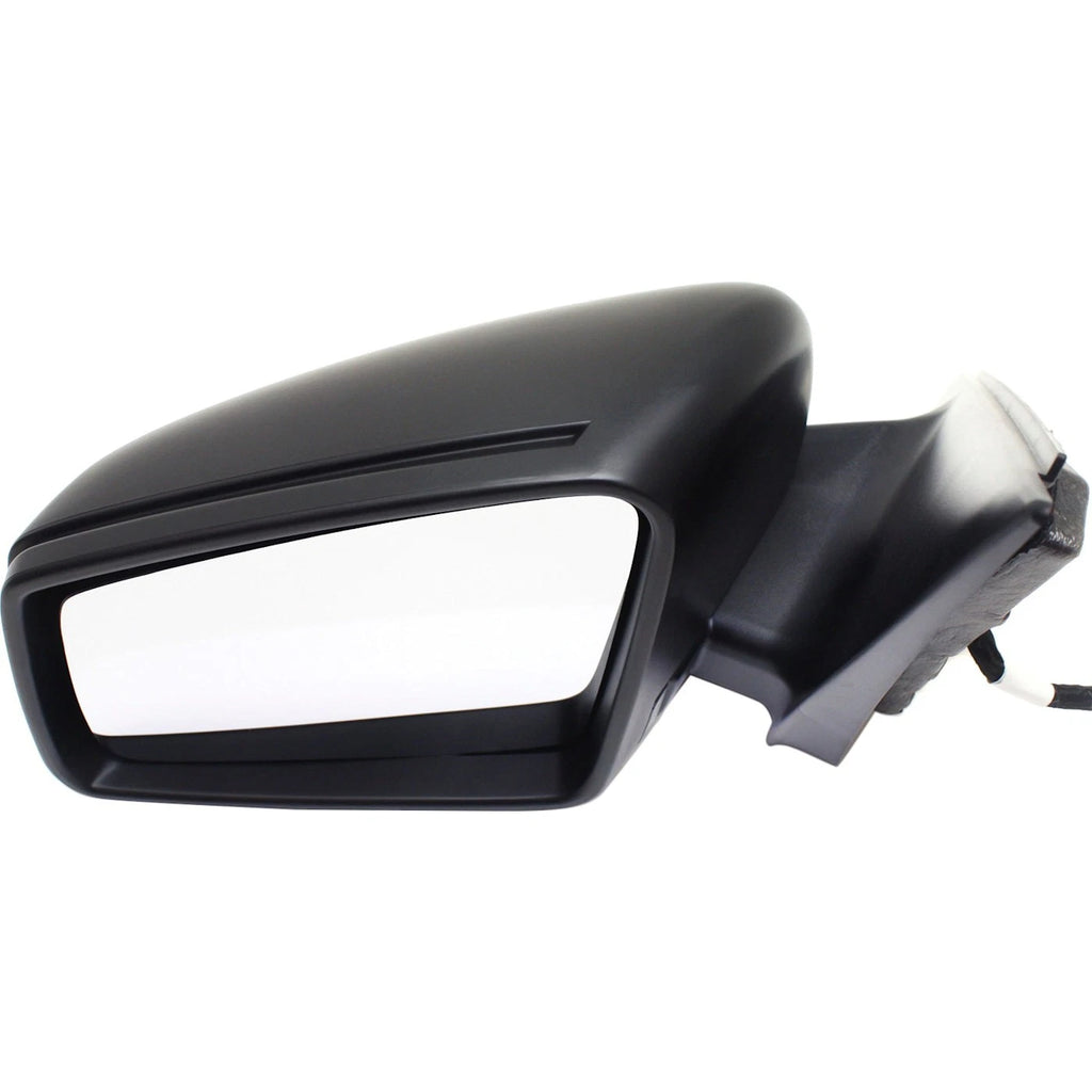 Power Mirror for Mercedes Benz GLK350 (2010–2015) Left Heated Folding