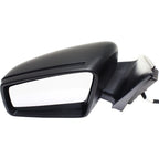 Power Mirror for Mercedes Benz GLK350 (2010–2015) Left Heated Folding