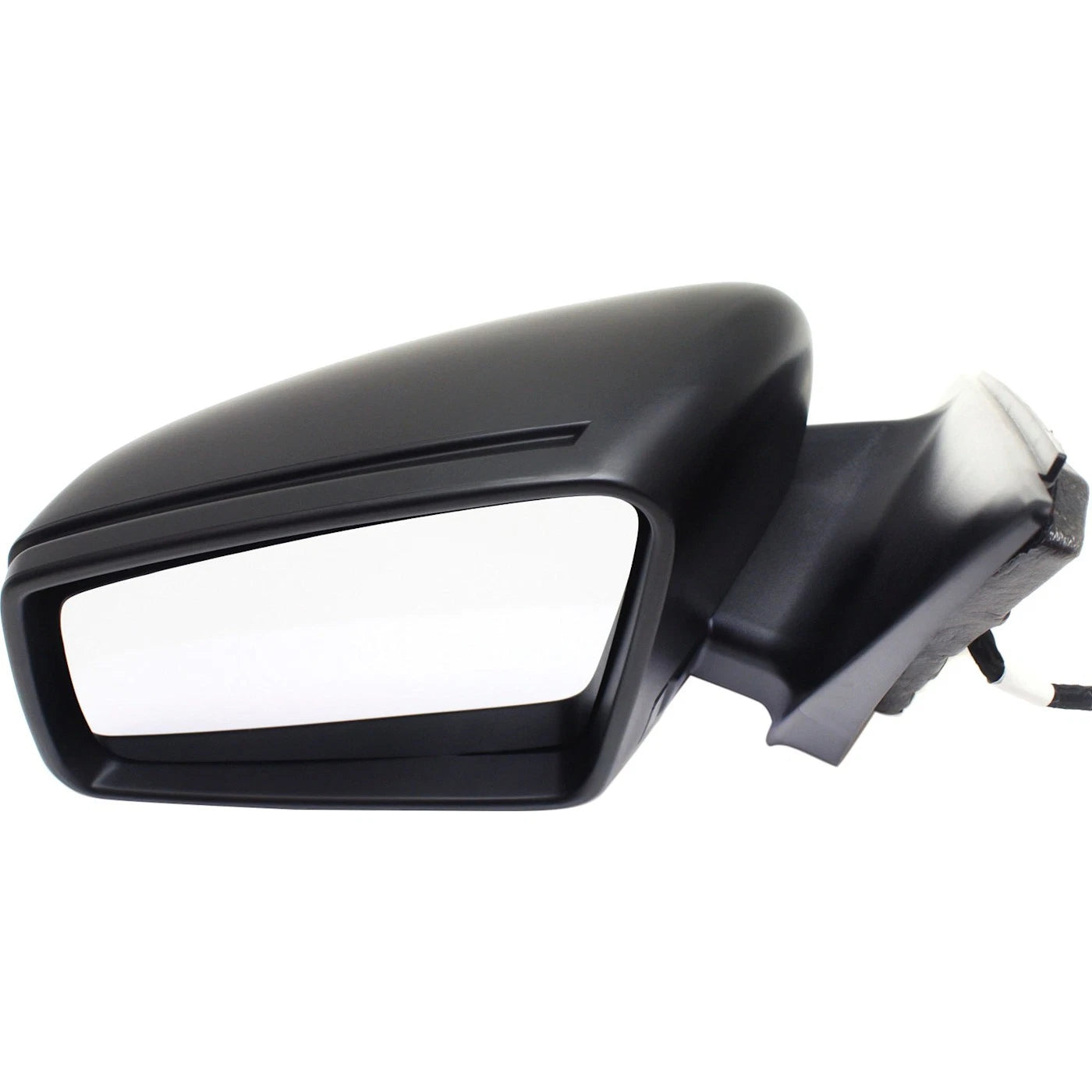 Power Mirror for Mercedes Benz GLK350 (2010–2015) Left Heated Folding