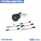 Power Window Lift Motor for Ford Ranger Mazda Pickup (1993–2011)