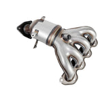 Catalytic Converter for Chevy Aveo/Aveo5, Pontiac G3 1.6L (2009–2011)