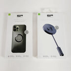 Phone Case Set for iPhone 12 Pro (2020) w/ Charging Module