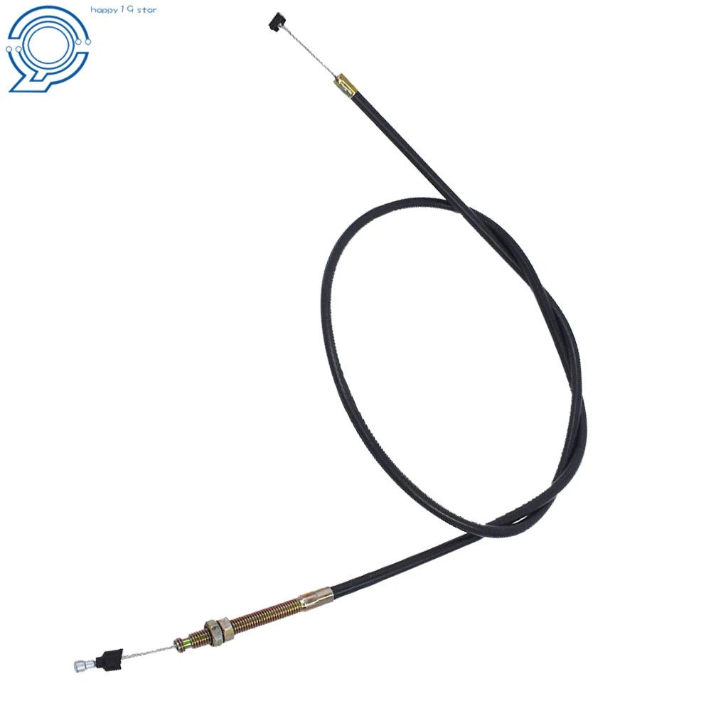 Clutch Cable for Yamaha YZF-R6/R6S (1999–2008)