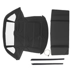 Convertible Top Cover for Mercedes R107 380SL 450SL 560SL (1975–1989)