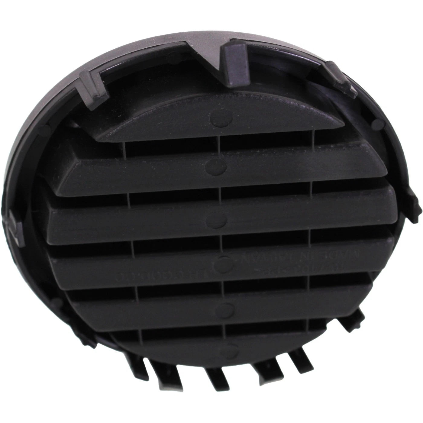 Fog Light Cover for Nissan Titan (Driver Left Side)
