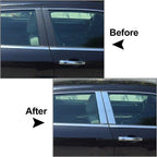Door Trim Cover Kit for Chrysler 300/300C, Dodge Magnum (2005-2010)