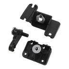 Right Headlight Housing Bracket for Mercedes-Benz CLA-Class (2020-2023)