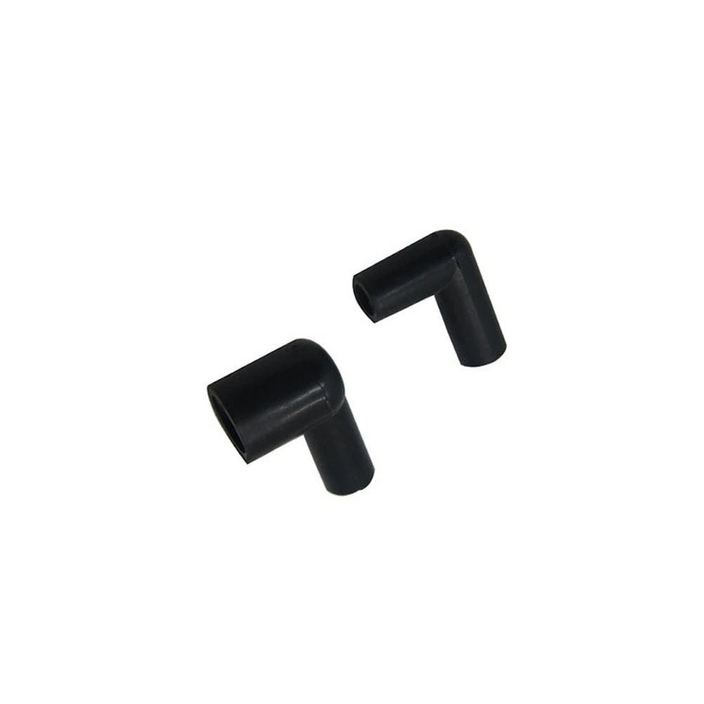 Water Pump Adapter Hose Connector 7 Shaped Elbow for Electric Sprayers