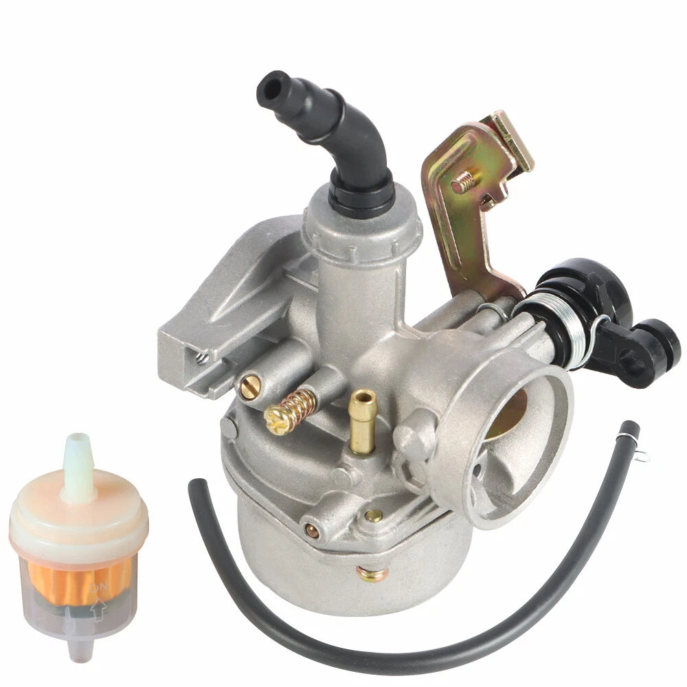 Carburetor for Can-Am DS70 DS90 90X (2000-2023)