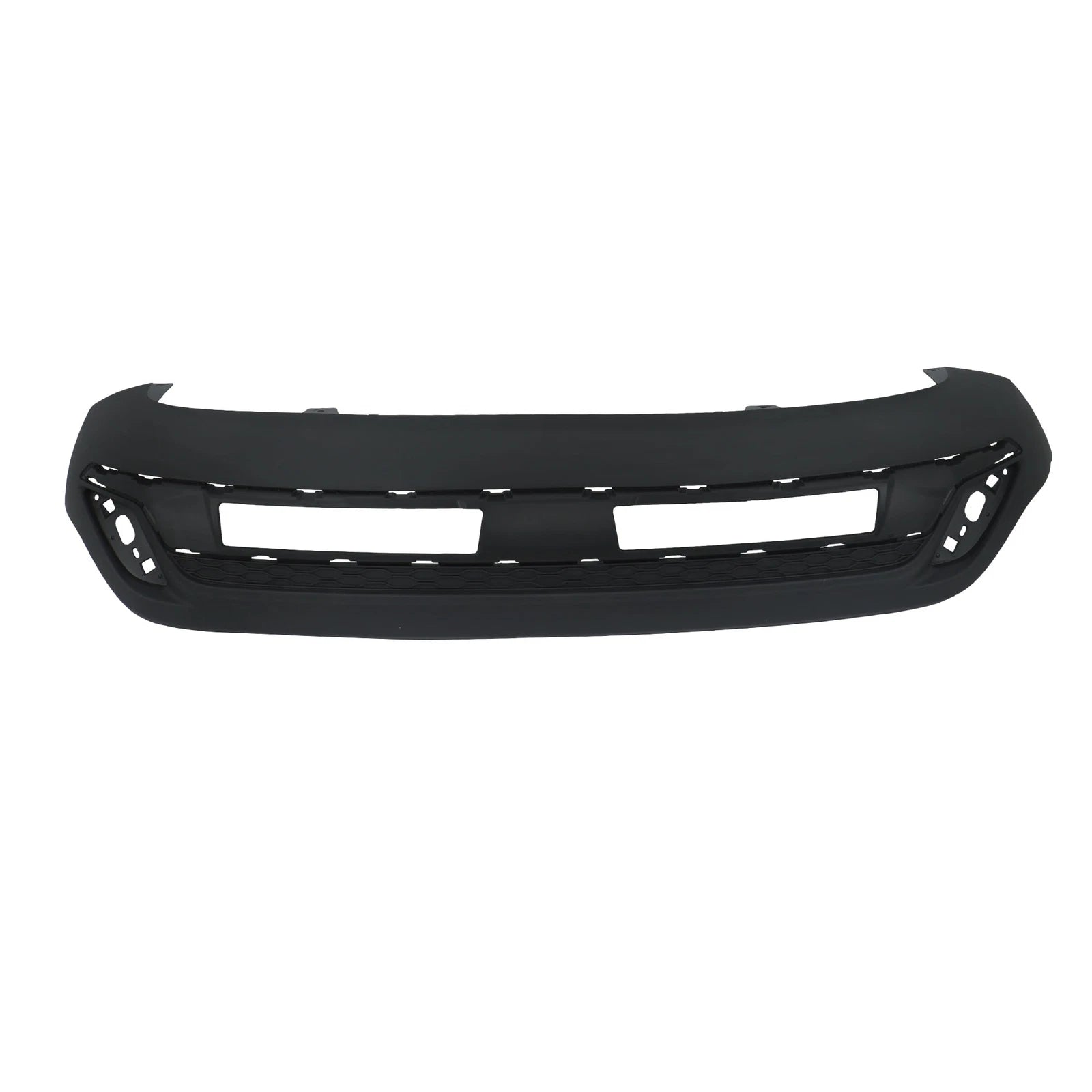 Rear Lower Bumper Cover for Chevy Trax (2024â2025) Black Plastic