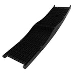 Tri-Fold Dog Ramp for Cars SUVs Trucks (2010–2023)