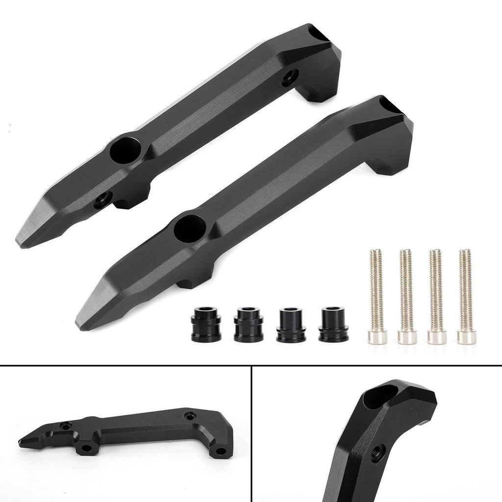 Rear Passenger Armrest Hand Holder for Honda Grom MSX125 (2021–2023)