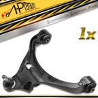 Front Left Lower Control Arm with Ball Joint for Dodge Dakota (1997–2004)