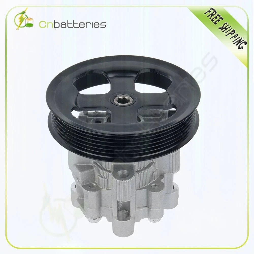 Power Steering Pump for Toyota Land Cruiser, Tundra (2003–2007)