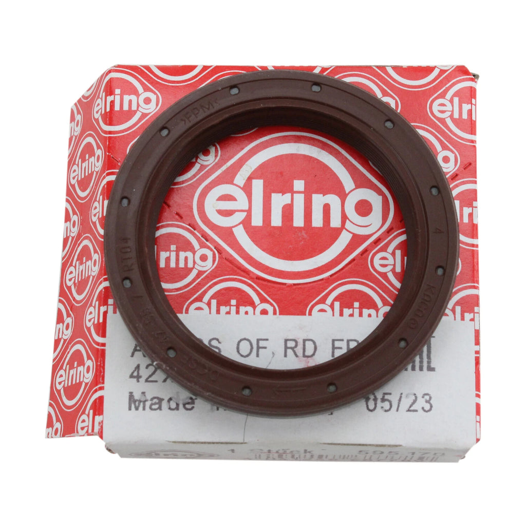 Front Crankshaft Seal for Buick Cadillac Chevrolet GMC Jeep Saturn (All Years)