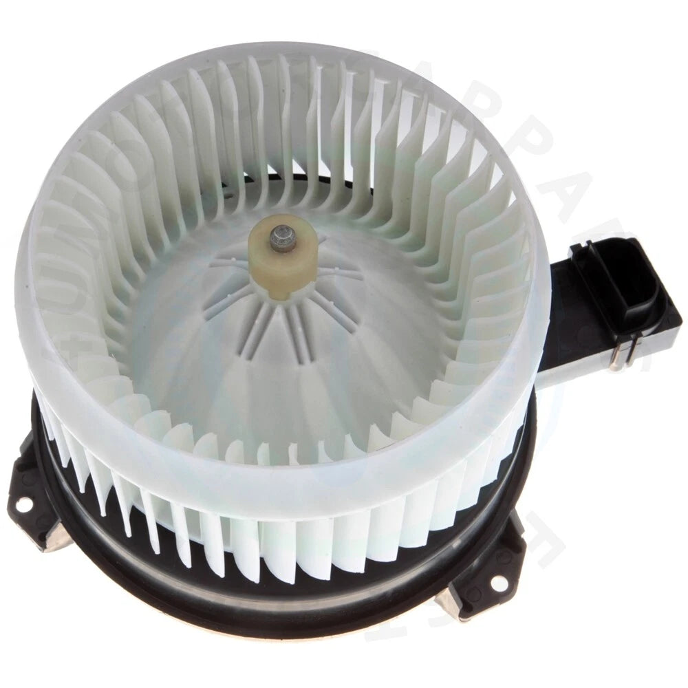 Blower Motor Fan for Acura RDX (2015–2018) & Honda Accord (2013–2017)