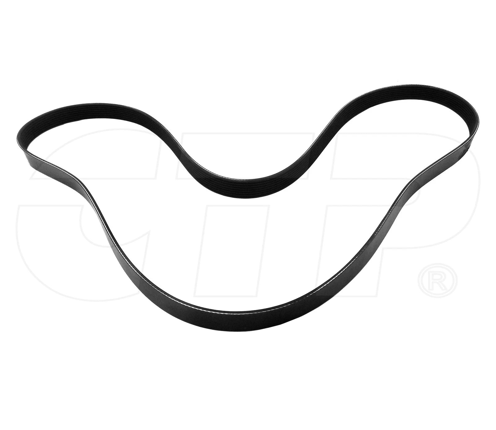 Serpentine Belt for Caterpillar Models (1916635)