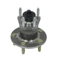 Rear Wheel Hub Bearing Assembly 512250 for Chevrolet HHR (2006–2011)