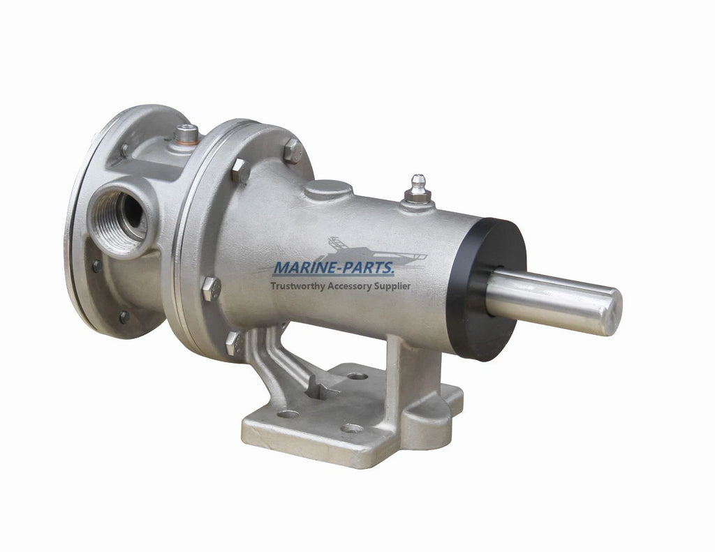 U-100 General Multi-Purpose Pump 120L/Min