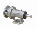 U-100 General Multi-Purpose Pump 120L/Min