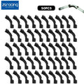 50-Pack Hose Bender for Racing Fuel Tanks and Utility Containers