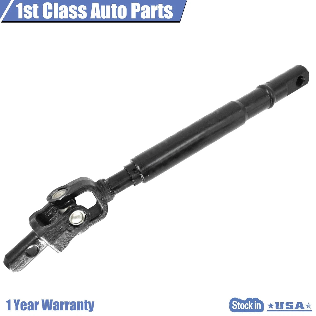 Upper Intermediate Steering Shaft for GMC Yukon Sierra Suburban (1999-2007)