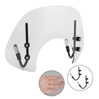Windshield for Vespa Primavera 150 (2014–2021)