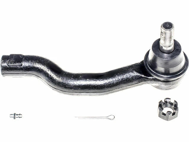 Front Right Outer Tie Rod End for Suzuki Equator (2009–2012) T528KK