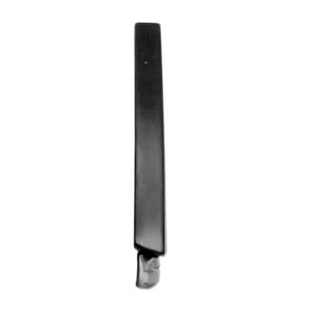 Replacement Upper Left Bumper Filler (See compatibility Chart)