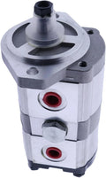 Power Steering Pump for Massey Ferguson Tractor 396 399 (3774613M91, 3701006M91)