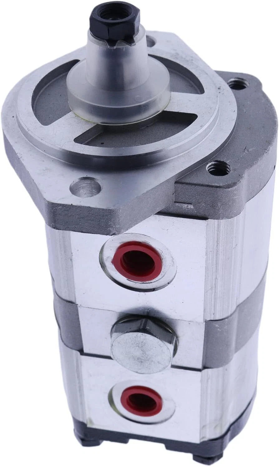 Power Steering Pump for Massey Ferguson Tractor 396 399 (3774613M91, 3701006M91)
