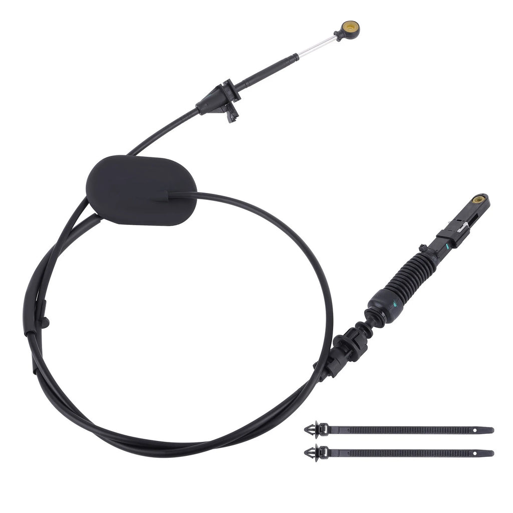 Automatic Gear Shift Cable for Chevrolet Trailblazer (2002–2009)