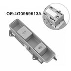 Sunroof Switch for Audi A4 Avant (2016–2025) 4M0959613B