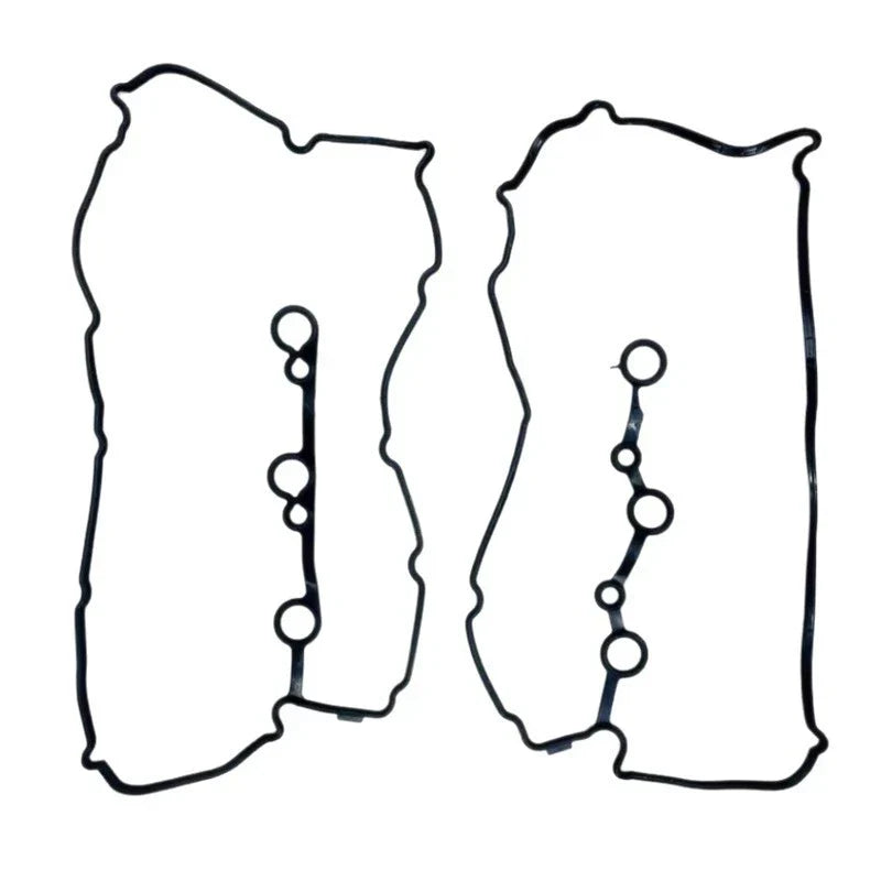 Rocker Cover Gaskets for Nissan Patrol Y62 5.6L Petrol VK56 (2012-2023)