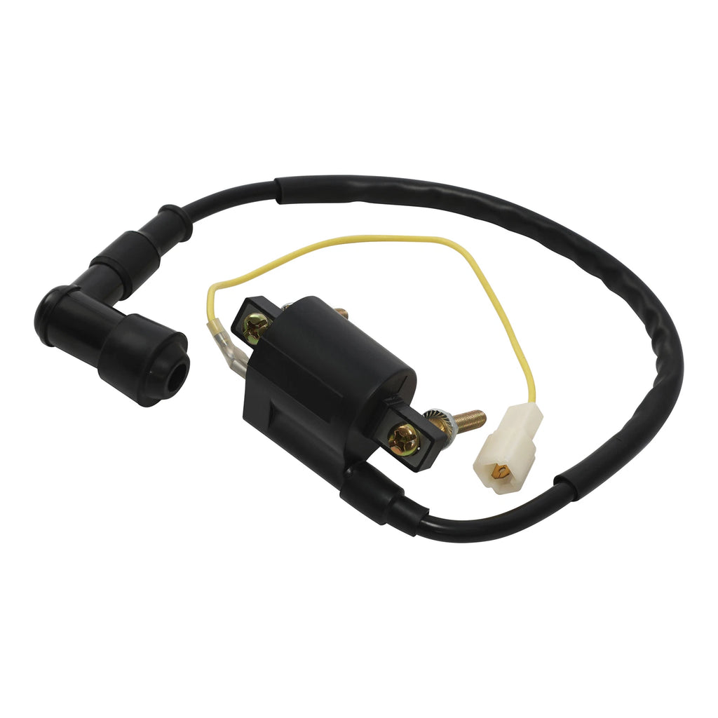 Ignition Coil for Yamaha PW80 Y-Zinger (1983–2006) PW50 (1986–1987, 1990–2009)
