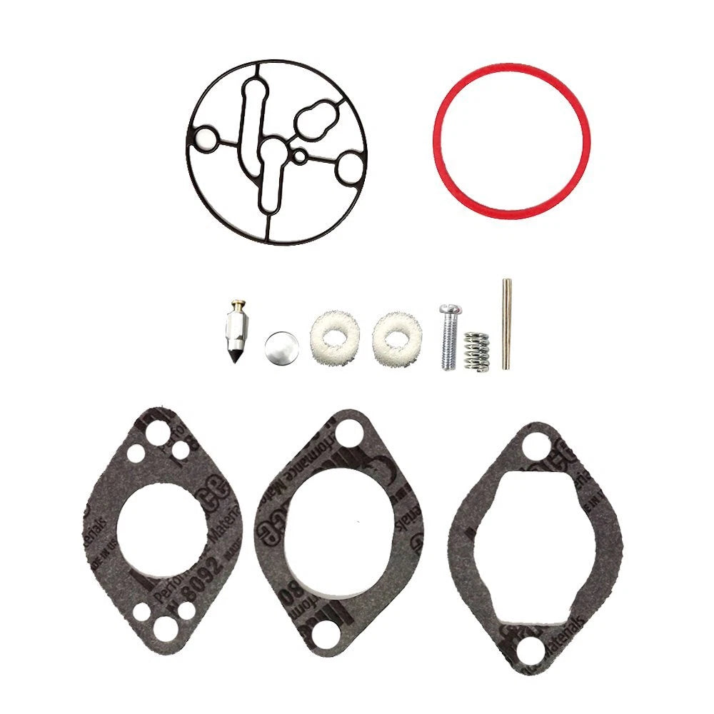 Carburetor Overhaul Kit for Briggs & Stratton Engine (696146)